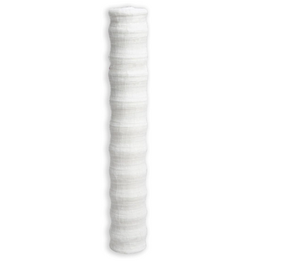 5 foot by 4920 foot UV-stabilized trellis netting for tomatoes cucumbers and climbing vegetables